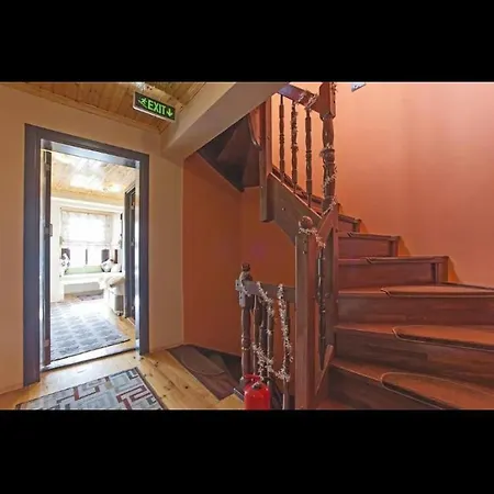 No 34 * Istanboel