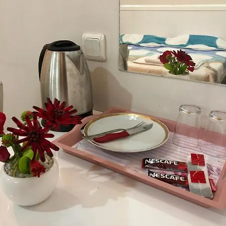 No 34 Aparthotel Istanbul