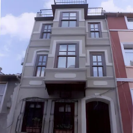 Hotel apartamentowy No 34