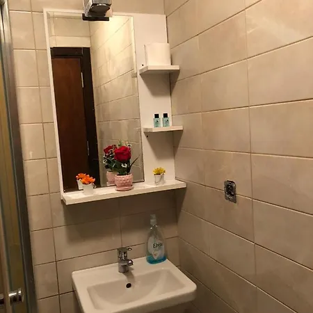 Hotel apartamentowy No 34