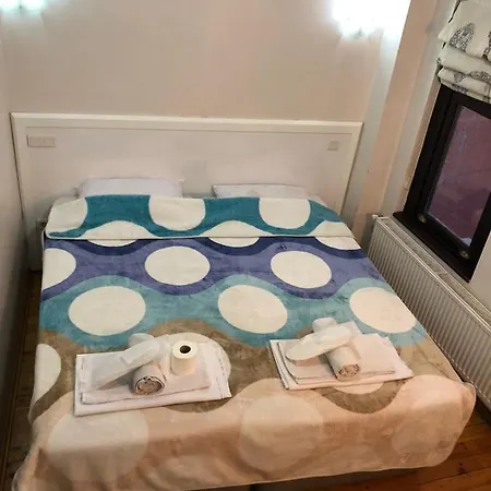 No 34 Appart hôtel *