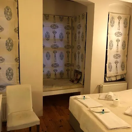 Hotel apartamentowy No 34 *