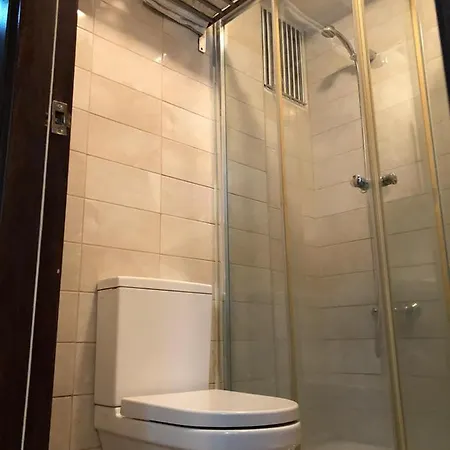 No 34 Hotel apartamentowy