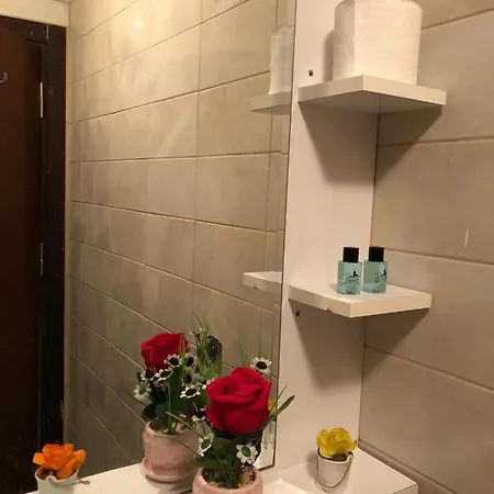 Appart hôtel No 34 Istambul