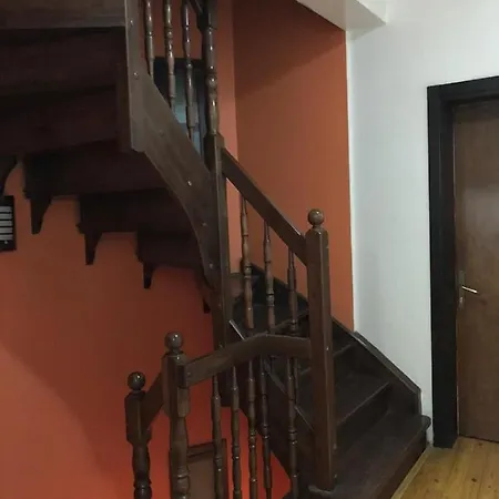 No 34 Hotel apartamentowy *