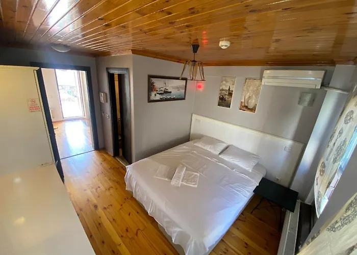 No 34 伊斯坦布尔