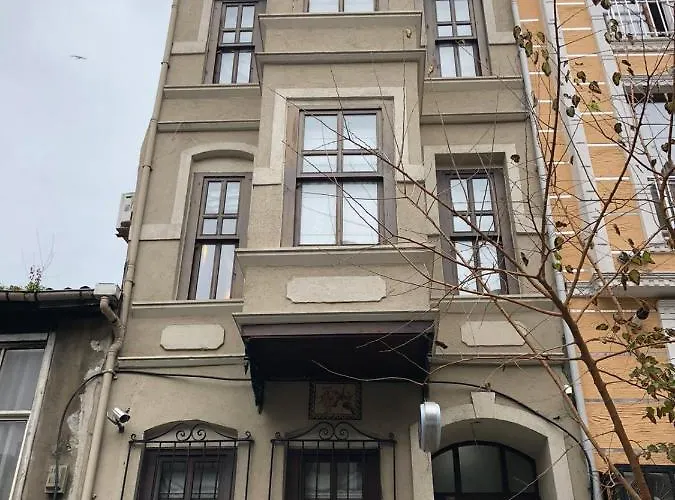 No 34 伊斯坦布尔