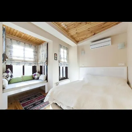 No 34 Apart Otel
