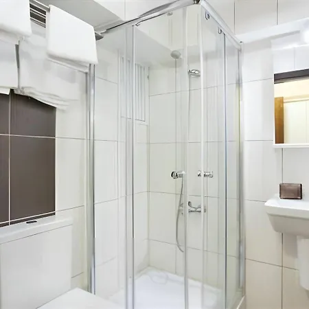 No 34 Apart Otel