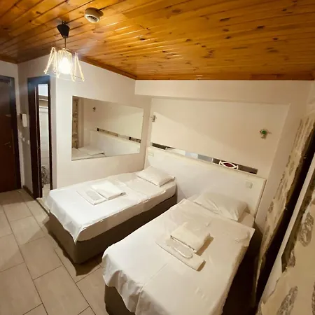 No 34 Apart-hotel *