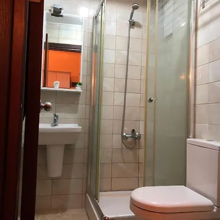 No 34 Apart-hotel *