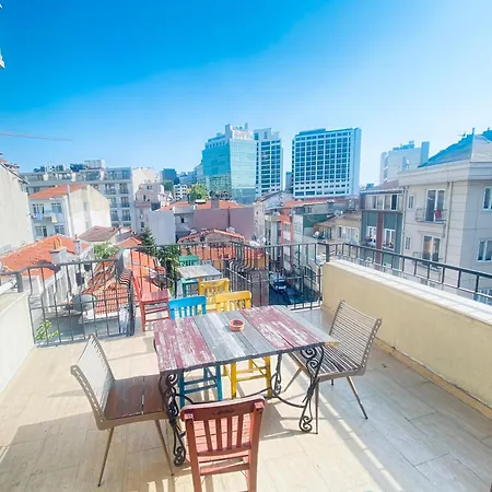 No 34 اسطنبول