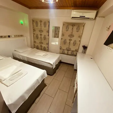 No 34 * Provincia di Istanbul