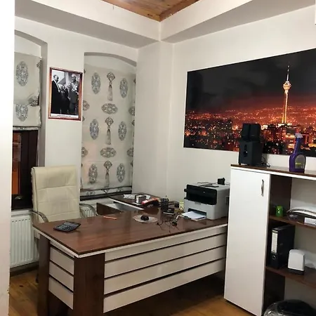 Aparthotel No 34 *