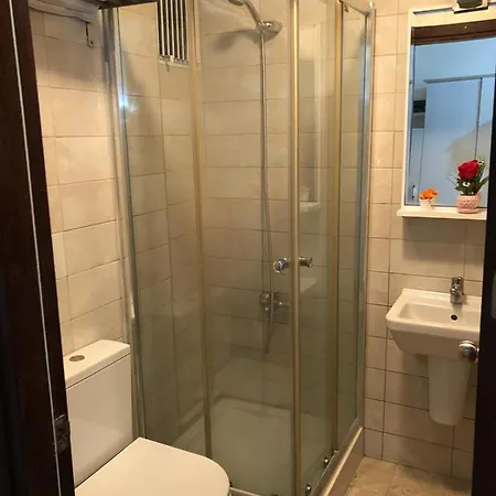 No 34 Aparthotel