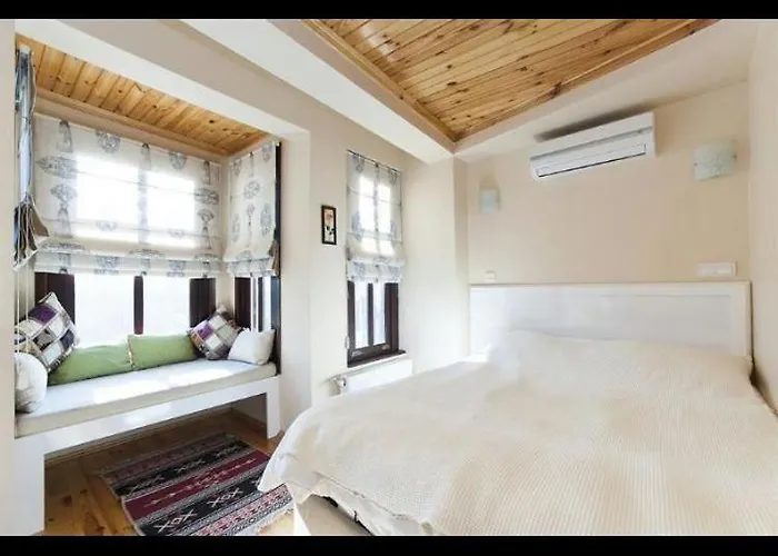 No 34 شقة فندقية