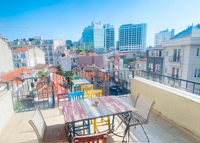 No 34 اسطنبول