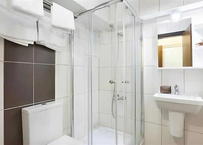 No 34 شقة فندقية