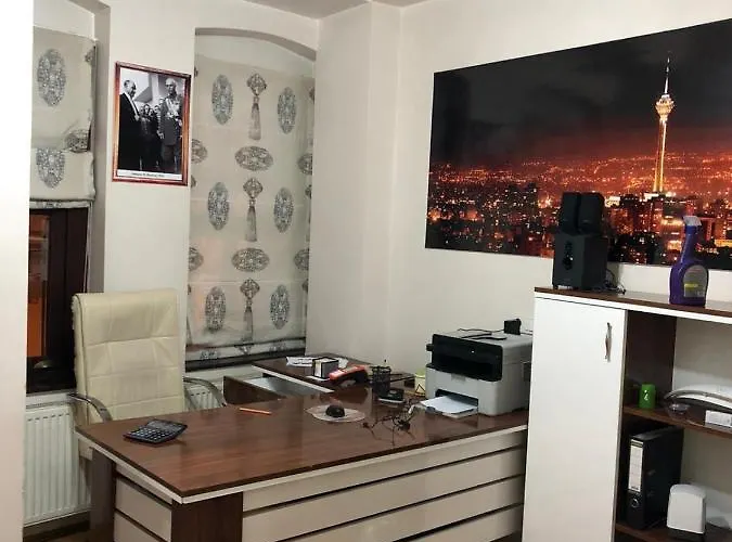 شقة فندقية No 34 *