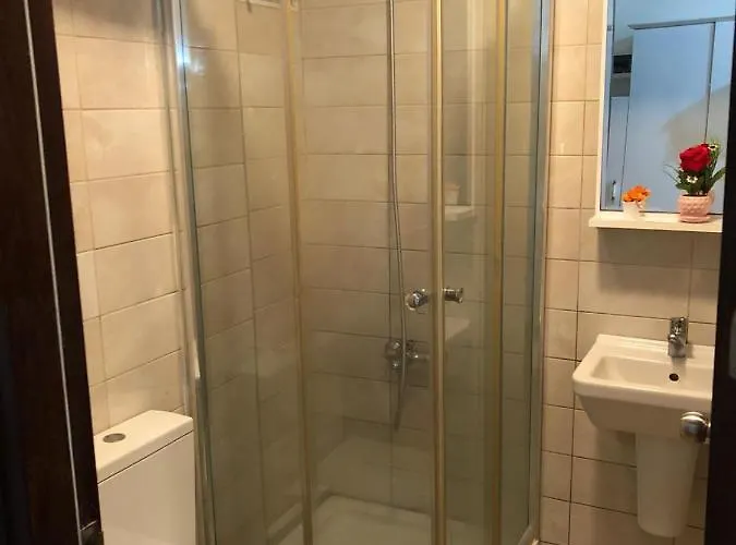 No 34 شقة فندقية